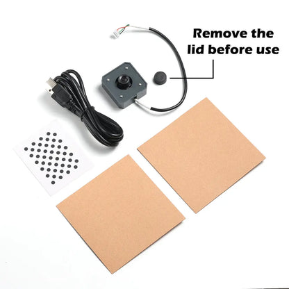 Kiosk Kamera-Modul Kit für CNC-Laser