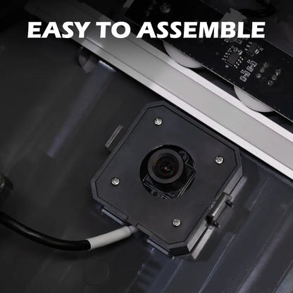 Kiosk Kamera-Modul Kit für CNC-Laser