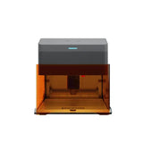 Kiosk Laser Machine, Compact, Open-to-use