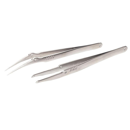 [discontinued] SainSmart TE01 & TC01 MTweezer Set