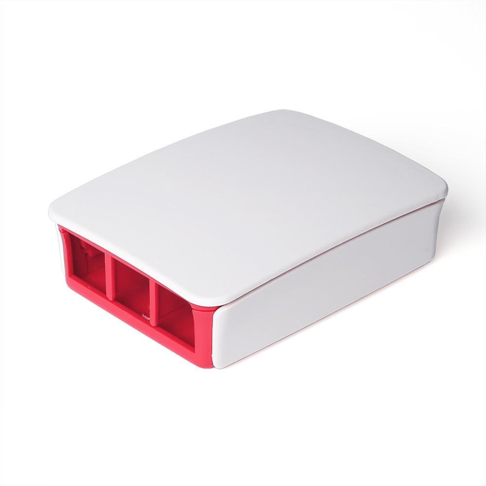 [discontinued] ABS Case for Raspberry Pi B+ Pi 2 Pi 3 Model B