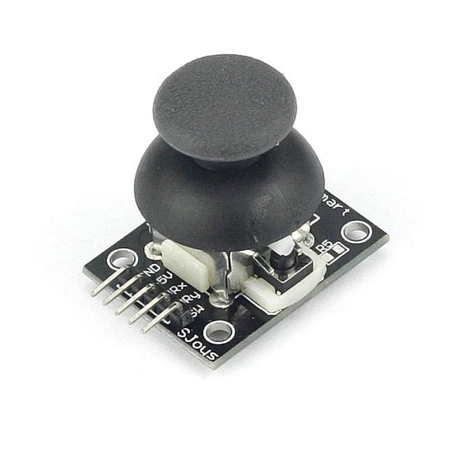 SainSmart JoyStick Module + Free 10 Dupont wires for Arduino