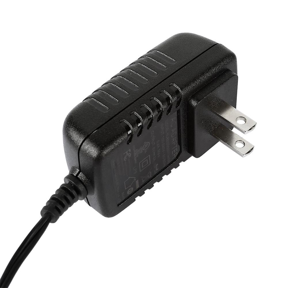 [discontinued] SainSmart 5V 2.5A Raspberry Pi 3 Micro USB Power Supply / Adapter / Charger