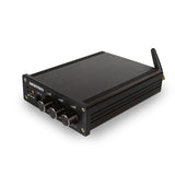 [discontinued] 2x80W Bluetooth 4.0 Wirless Stereo Digital Power Amplifier
