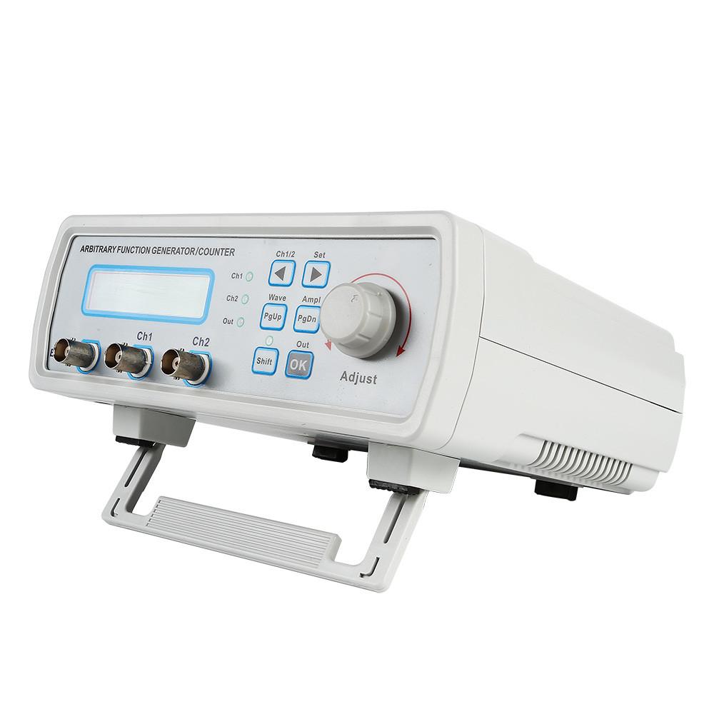 [discontinued] MHS-5200A 6MHz 200MSa/s Arbitrary Waveform Digital Signal Source Generator