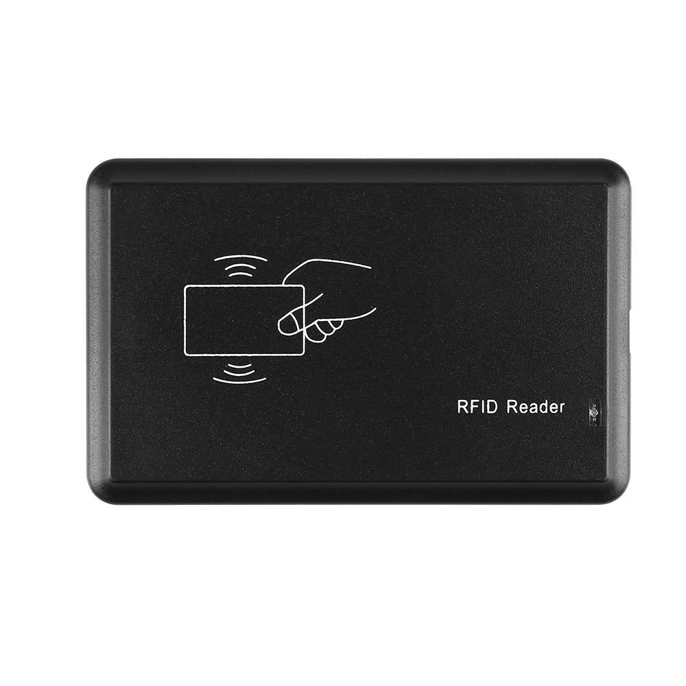 [discontinued] SainSmart 13.56MHz / 125Khz USB RFID Contactless Proximity Sensor Smart ID Card Reader