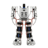 [discontinued] SainSmart 17-DOF Biped Humanoid Kit