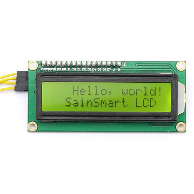 sainsmart