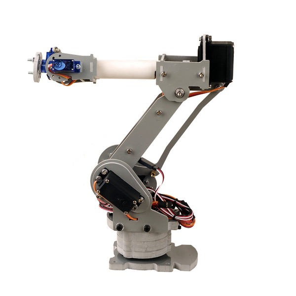[discontinued] SainSmart 6-Achsen Roboterarm vormontiert