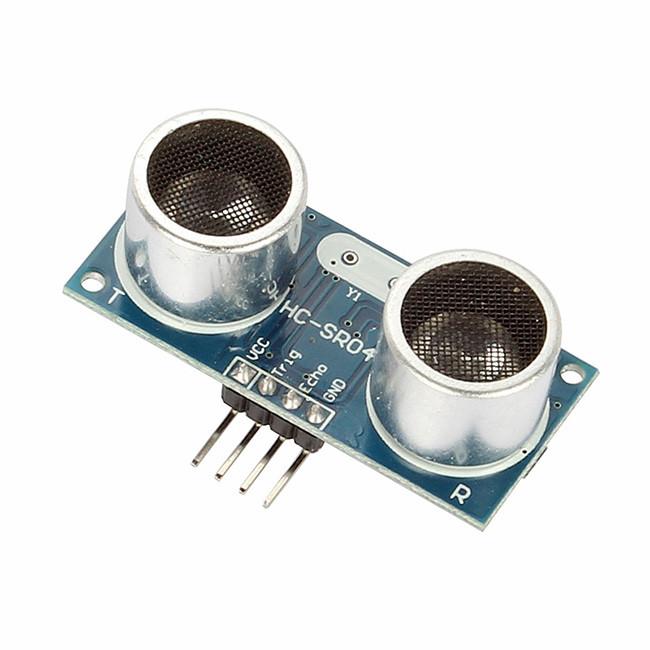 Ultrasonic Ranging Detector Mod HC-SR04 Distance Sensor