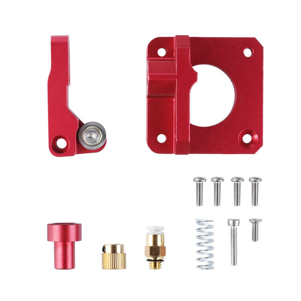 [discontinued] Aluminum MK8 Extruder for CR-10 Series 3D Printers
