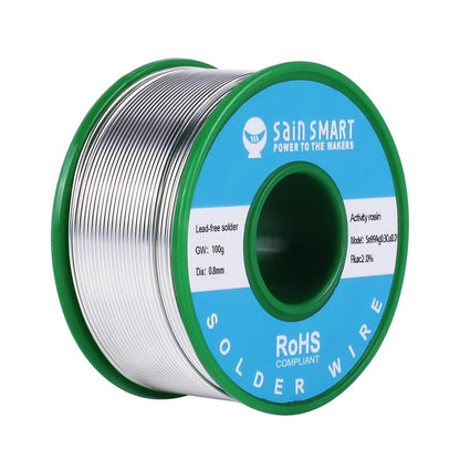 SainSmart-Lead-Free-Solder-Wire-0.8mm-1