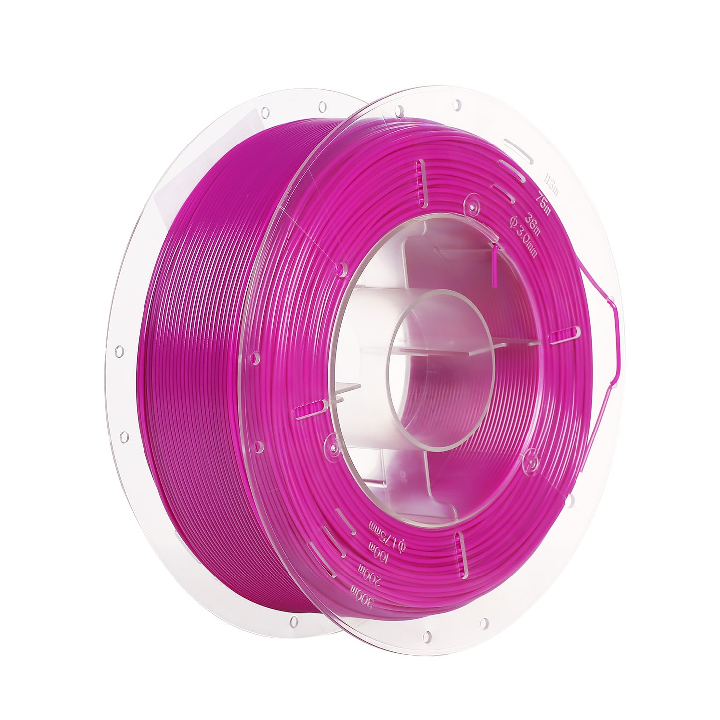 [discontinued] SainSmart PRO-3 PETG 3D-Drucker Filament, 1.75mm, 1KG