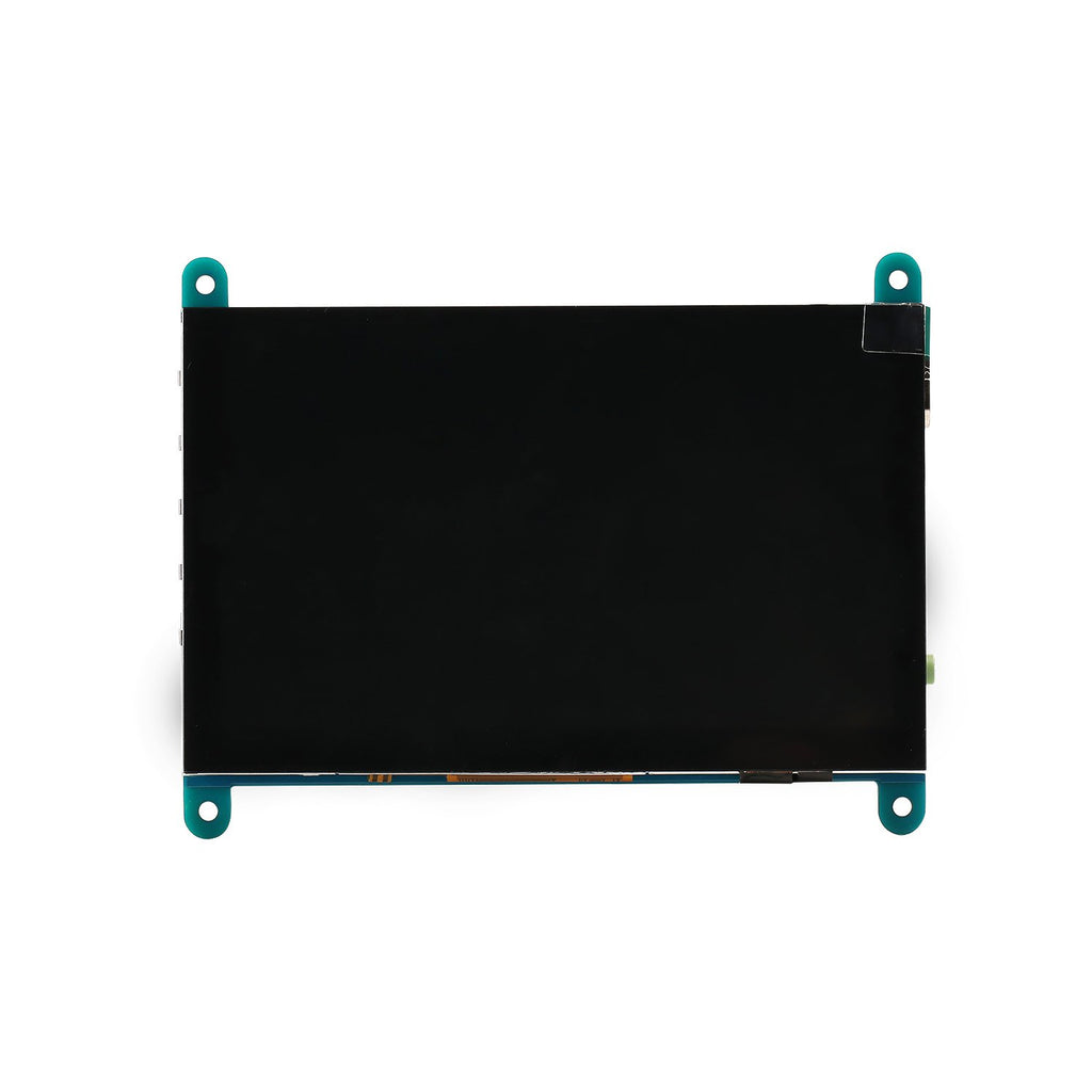 [discontinued] 5” Capacitive Touch Screen 800*480 LCD HDMI Display for Raspberry Pi