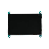 [discontinued] 5” Capacitive Touch Screen 800*480 LCD HDMI Display for Raspberry Pi