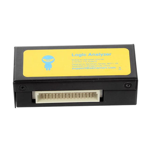 [discontinued] Logic Analyzer für DDS140 PC-Basiertes Oszilloskop