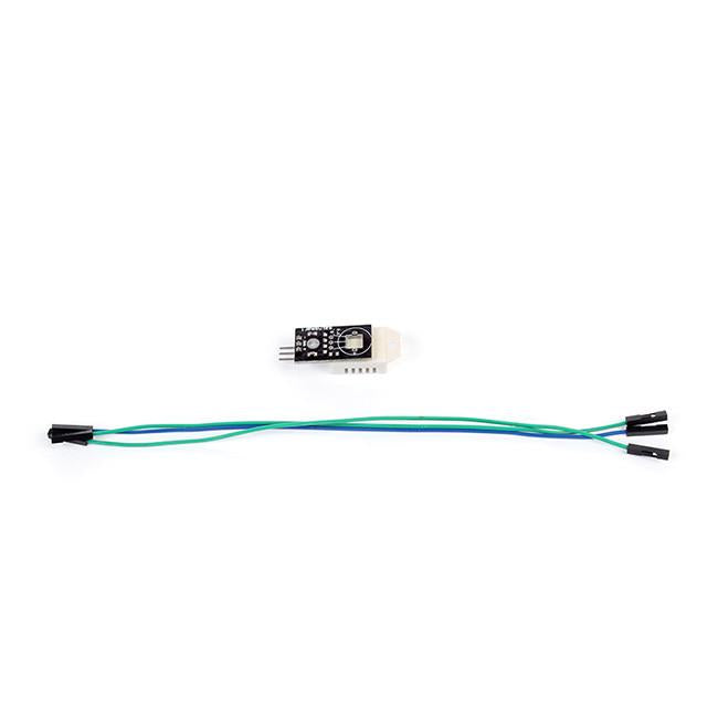 [discontinued] DHT22/AM2302 Digital Temperature Humidity Measurement Sensor