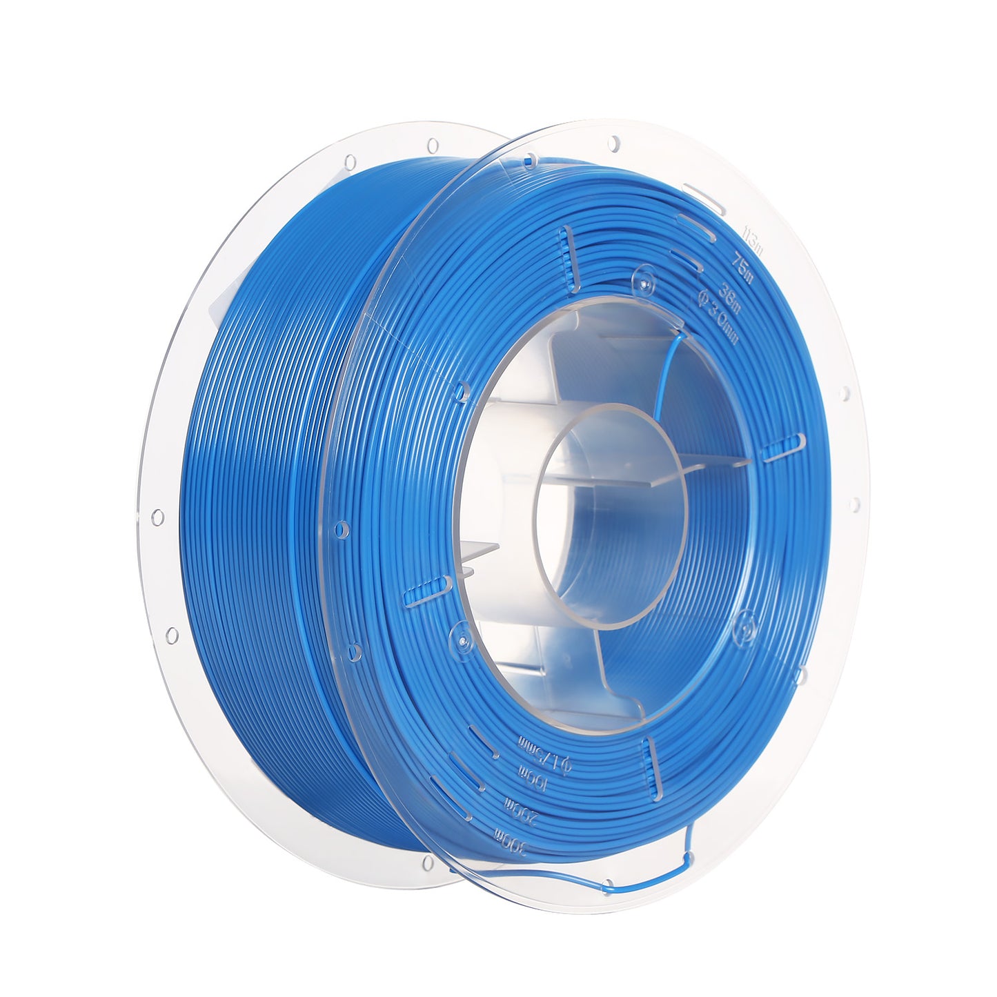 [discontinued] SainSmart PRO-3 PETG 3D-Drucker Filament, 1.75mm, 1KG