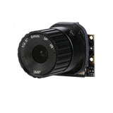 [discontinued] 5MP IR-CUT Infrared Light Surveillance Camera Module for Raspberry Pi