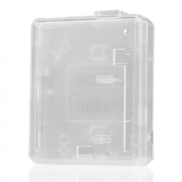 [discontinued] Uno R3 Plastic Case