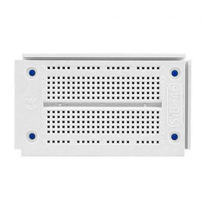 [discontinued] Solderless 270 Points PCB Bread Board