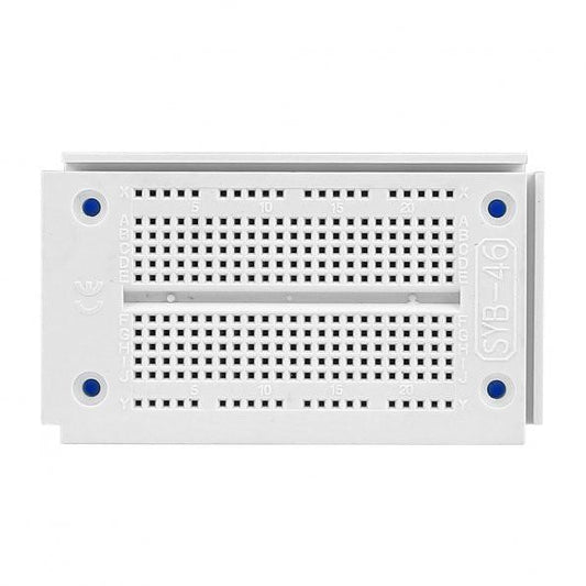 [discontinued] Solderless 270 Points PCB Bread Board