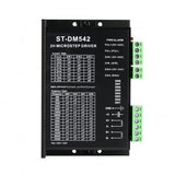 [discontinued] CNC 2-Phase Stepper Motor Driver, ST-DM542