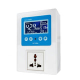 HC100A Digital Humidity Controller