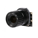 [discontinued] 5MP IR-CUT Infrared Light Surveillance Camera Module for Raspberry Pi
