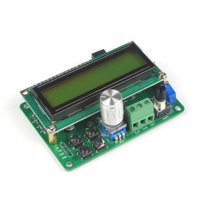[discontinued] SainSmart 0-50kHz DDS Function Signal Generator Module Custom arbitrary Waveform