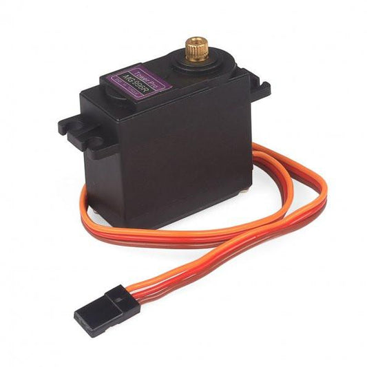 [discontinued] Metal Gear Servo MG996