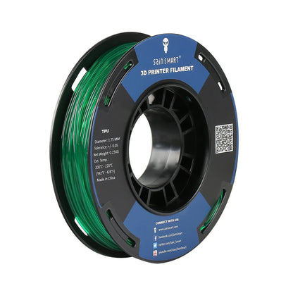 [discontinued] Sainsmart TPU Filament 1.75mm 250g