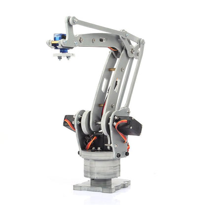 [discontinued] Sainsmart 4-Achsen vormontiert Roboterarm