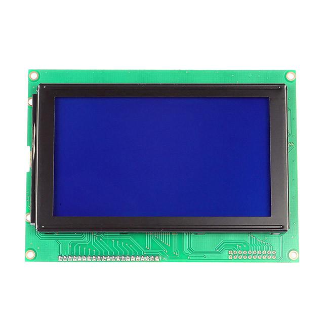 Serial Graphics Array 240X128 TTL Serial Matrix Graphic LCD Display – SainSmart Deutschland