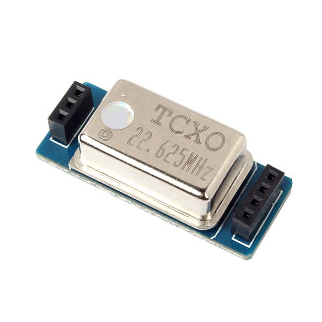 [discontinued] Compensated Crystal Components Module for FT-817/857/897 TCXO-9 22.625MH