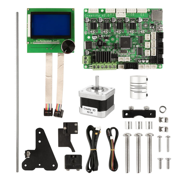 [discontinued] Full Upgrade Kit for CR-10 into CR-10S