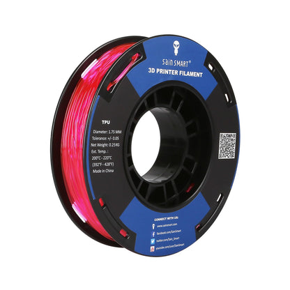 [discontinued] Sainsmart TPU Filament 1.75mm 250g