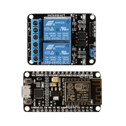 [discontinued] IoT Starter Kit