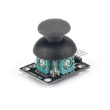 SainSmart JoyStick Module + Free 10 Dupont wires for Arduino