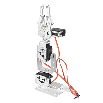 [discontinued] Sainsmart 3-Achsen vormontiert Roboterarm