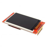 [discontinued] 2.2" Serial Port TFT SPI LCD Screen Module