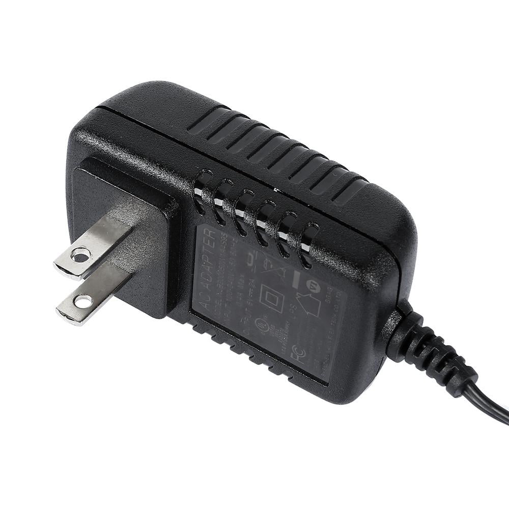 [discontinued] SainSmart 5V 2.5A Raspberry Pi 3 Micro USB Power Supply / Adapter / Charger