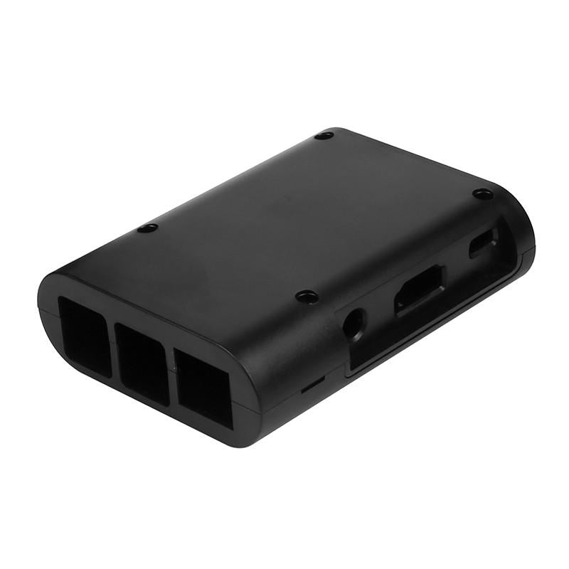 [discontinued] Raspberry Pi 3 Komplett LCD Kit