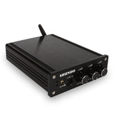 [discontinued] 2x80W Bluetooth 4.0 Wirless Stereo Digital Power Amplifier
