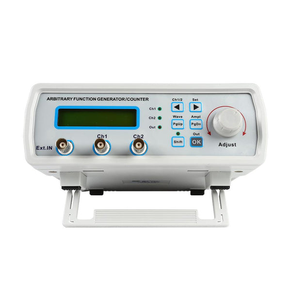 [discontinued] MHS-5200A 6MHz 200MSa/s Arbitrary Waveform Digital Signal Source Generator