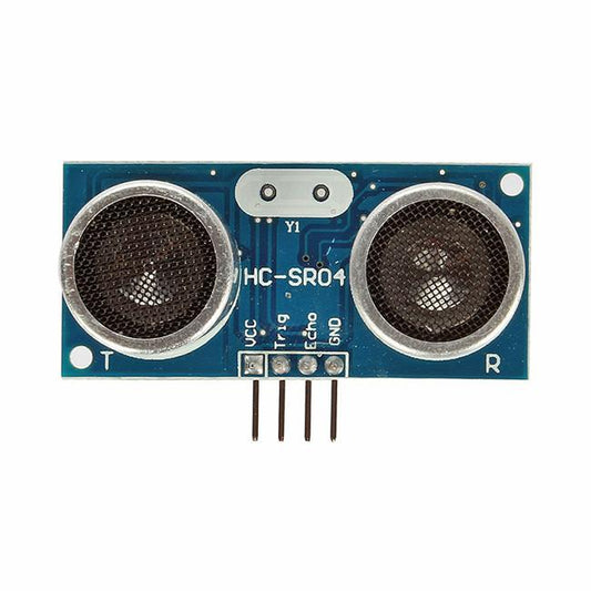 Ultrasonic Ranging Detector Mod HC-SR04 Distance Sensor