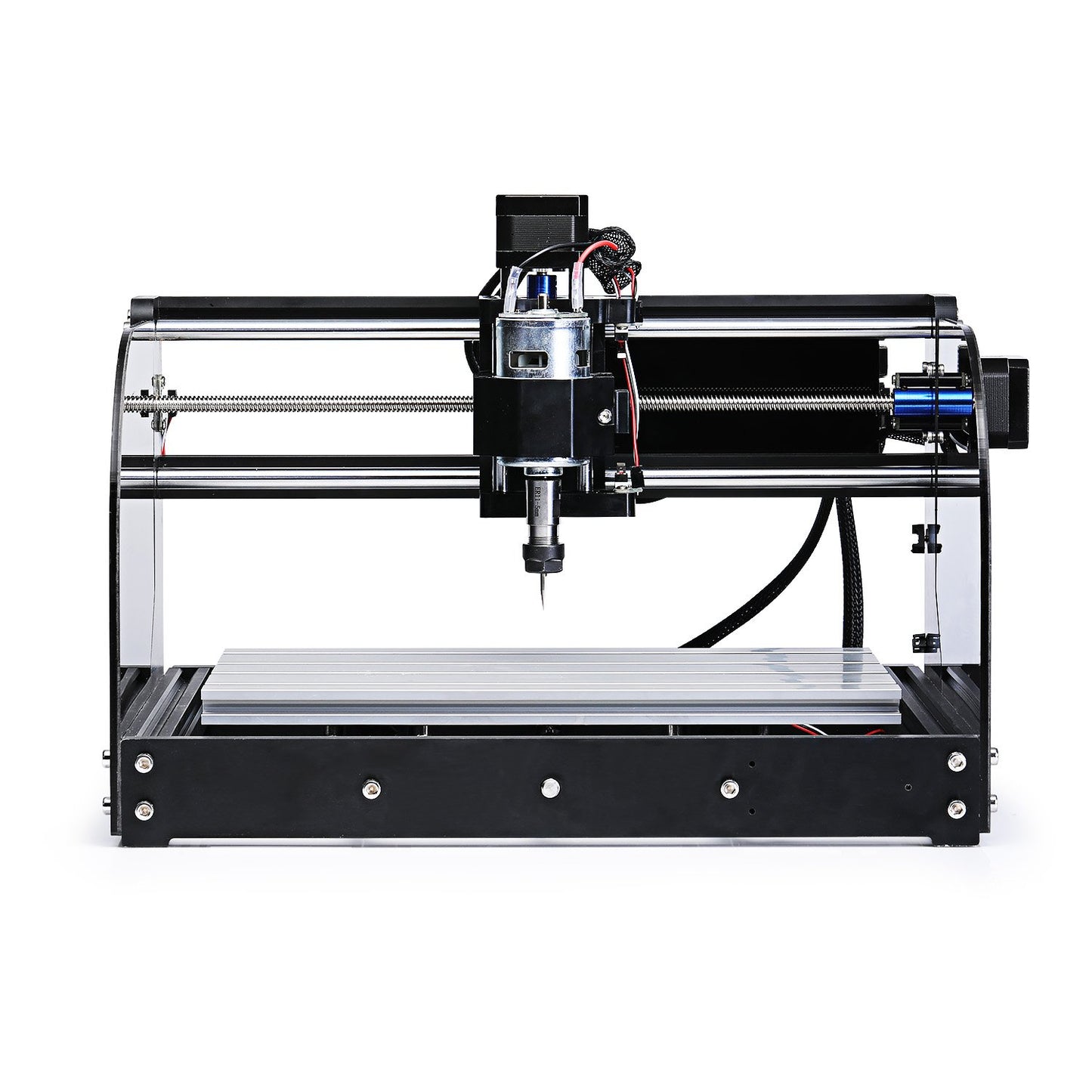 [Discontinued] SainSmart Genmitsu 3018-MX3 CNC Fräse