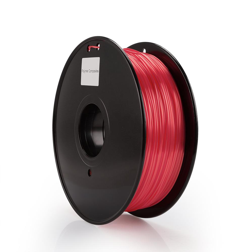 [discontinued] Filament Silk PLA , 1.75mm - 1kg, Multiple Colors