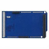 [discontinued] TFT LCD Adjustable Shield for Arduino Mega2560