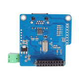 [discontinued] iMatic RJ45 TCP/IP Remote Control Board for 16-Ch Relay